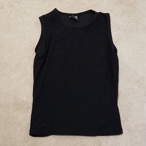 Women's work out tank